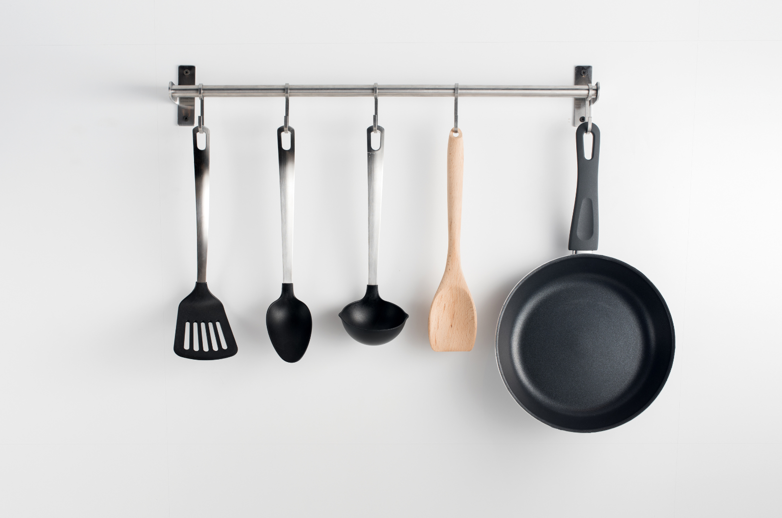 Barre de suspension cuisine